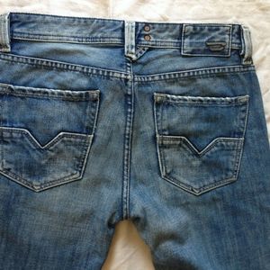 Men's diesel jeans larkee 29×32